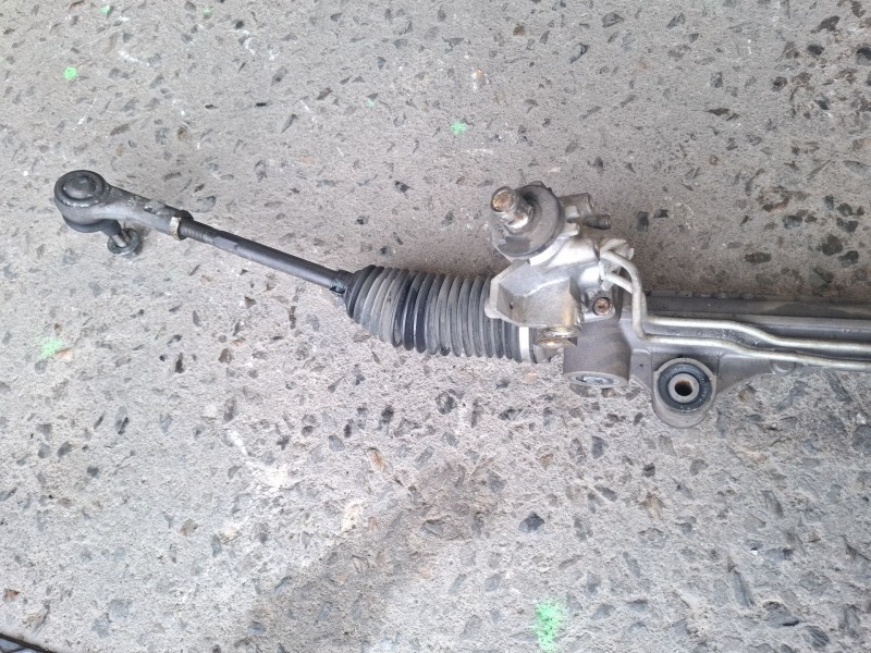 Recambio de cremallera direccion para porsche cayenne (9pa) 3.6 referencia OEM IAM 7L5422055CH  