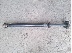 Recambio de transmision central para porsche cayenne (9pa) 3.6 referencia OEM IAM 7L0521102H  