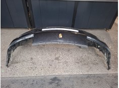 Recambio de defensa delantera para porsche cayenne (9pa) 3.6 referencia OEM IAM   