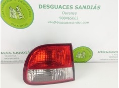 Recambio de piloto porton trasero izquierdo para seat león referencia OEM IAM   