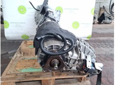 Recambio de caja cambios completa para porsche cayenne (9pa) 3.6 referencia OEM IAM 09D300039F / 0AD341041L  