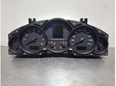 Recambio de cuenta kilometros para porsche cayenne (9pa) 3.6 referencia OEM IAM 7L5920875 / 0263633540 / 6033ED0095  