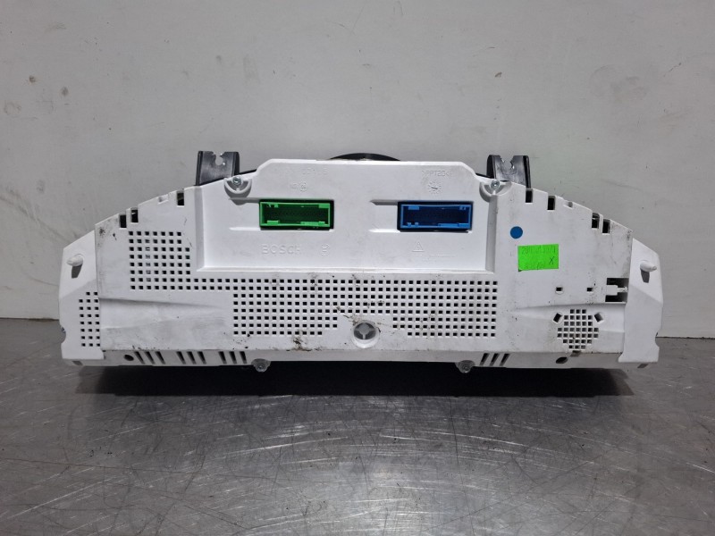 Recambio de cuenta kilometros para porsche cayenne (9pa) 3.6 referencia OEM IAM 7L5920875 / 0263633540 / 6033ED0095  