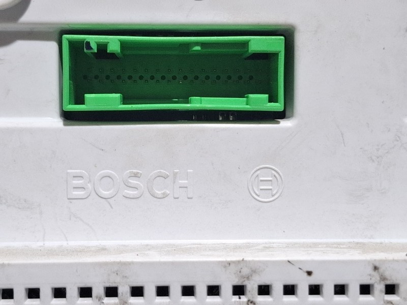 Recambio de cuenta kilometros para porsche cayenne (9pa) 3.6 referencia OEM IAM 7L5920875 / 0263633540 / 6033ED0095  