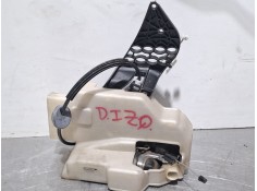 Recambio de cerradura puerta delantera izquierda para porsche cayenne (9pa) 3.6 referencia OEM IAM   