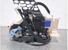Recambio de cerradura puerta delantera izquierda para porsche cayenne (9pa) 3.6 referencia OEM IAM    2