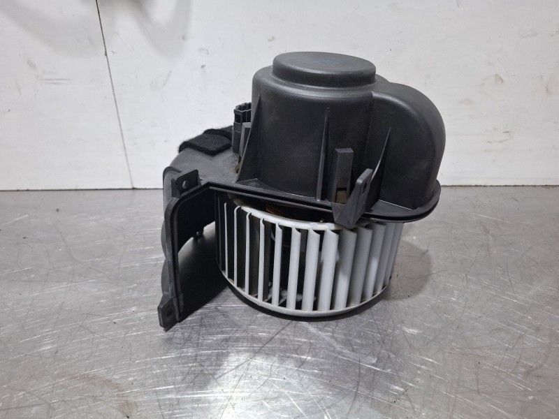 Recambio de motor calefaccion para porsche cayenne (9pa) 3.6 referencia OEM IAM 7L0820021L  