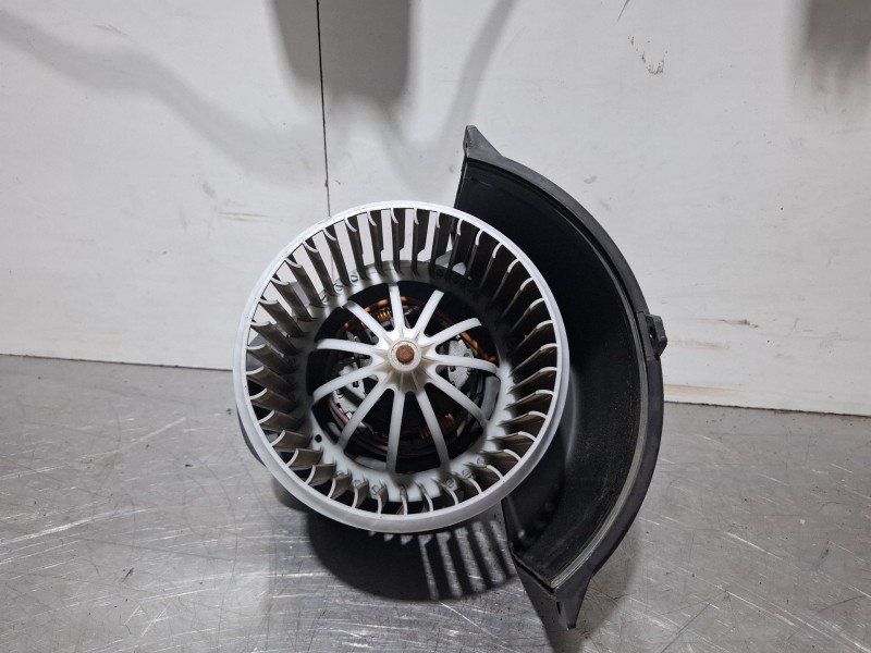 Recambio de motor calefaccion para porsche cayenne (9pa) 3.6 referencia OEM IAM 7L0820021L  