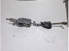 Recambio de columna direccion para porsche cayenne (9pa) 3.6 referencia OEM IAM 4E0905852E  