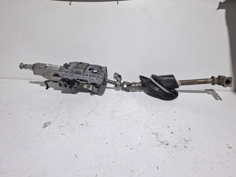 Recambio de columna direccion para porsche cayenne (9pa) 3.6 referencia OEM IAM 4E0905852E  