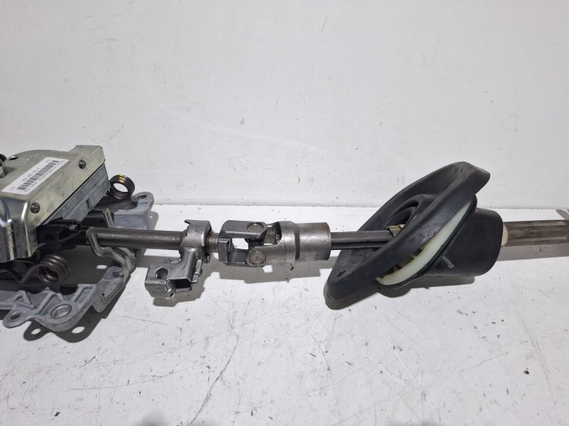 Recambio de columna direccion para porsche cayenne (9pa) 3.6 referencia OEM IAM 4E0905852E  