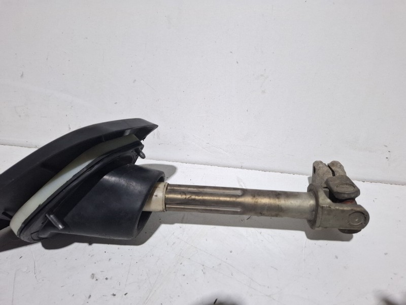 Recambio de columna direccion para porsche cayenne (9pa) 3.6 referencia OEM IAM 4E0905852E  