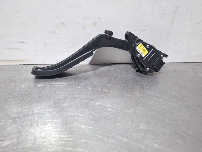 Recambio de potenciometro pedal para porsche cayenne (9pa) 3.6 referencia OEM IAM 7L0723507D  