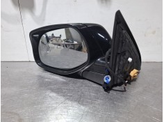 Recambio de espejo retrovisor izquierdo electrico para porsche cayenne (9pa) 3.6 referencia OEM IAM E1020883  
