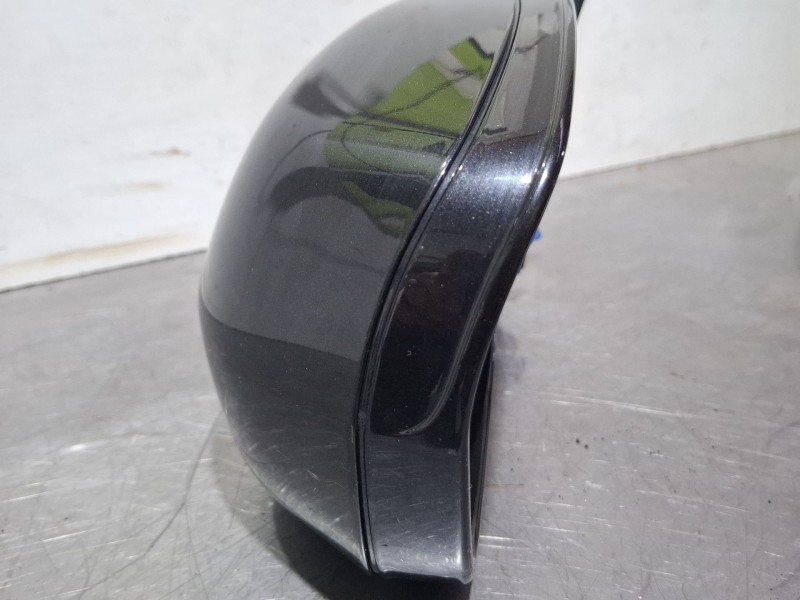 Recambio de espejo retrovisor izquierdo electrico para porsche cayenne (9pa) 3.6 referencia OEM IAM E1020883  