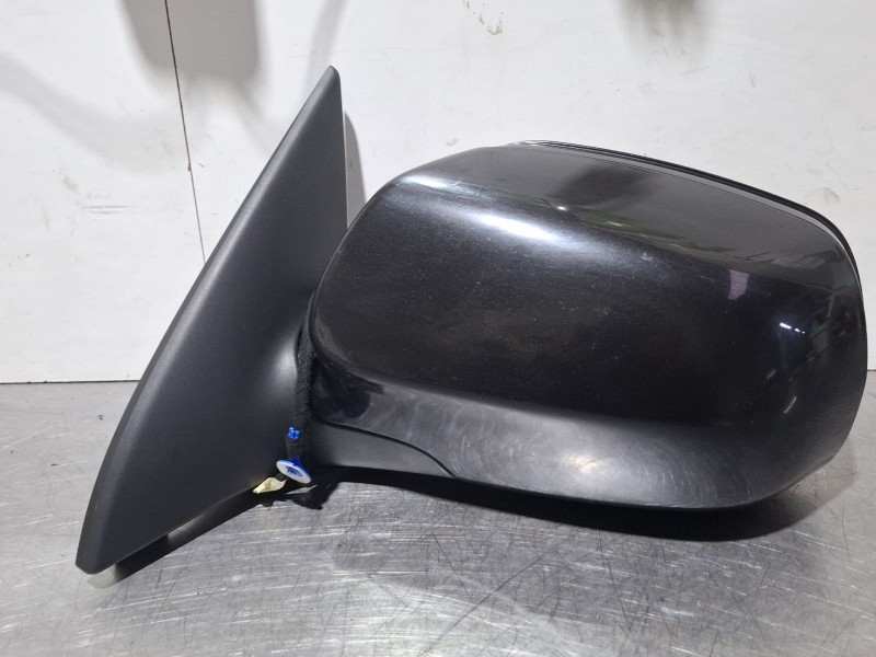 Recambio de espejo retrovisor izquierdo electrico para porsche cayenne (9pa) 3.6 referencia OEM IAM E1020883  