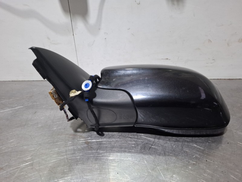 Recambio de espejo retrovisor izquierdo electrico para porsche cayenne (9pa) 3.6 referencia OEM IAM E1020883  