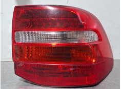 Recambio de piloto trasero derecho para porsche cayenne (9pa) 3.6 referencia OEM IAM 7L5945208  