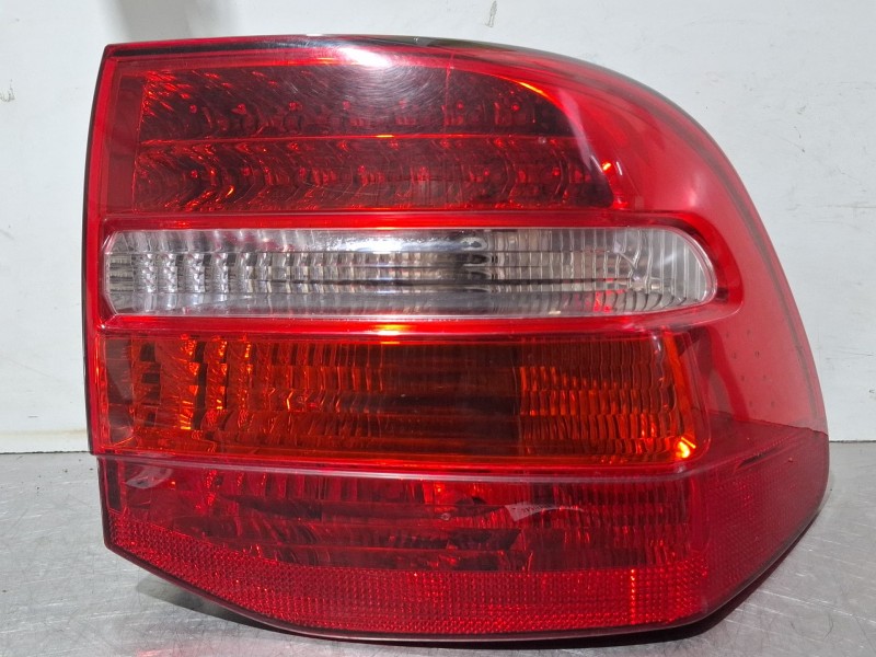 Recambio de piloto trasero derecho para porsche cayenne (9pa) 3.6 referencia OEM IAM 7L5945208  