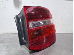 Recambio de piloto trasero derecho para porsche cayenne (9pa) 3.6 referencia OEM IAM 7L5945208   2