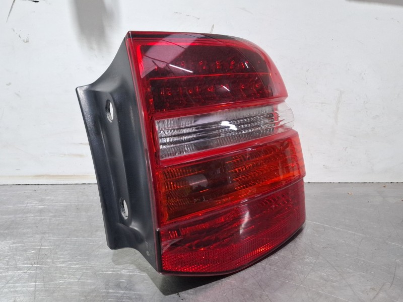 Recambio de piloto trasero derecho para porsche cayenne (9pa) 3.6 referencia OEM IAM 7L5945208  