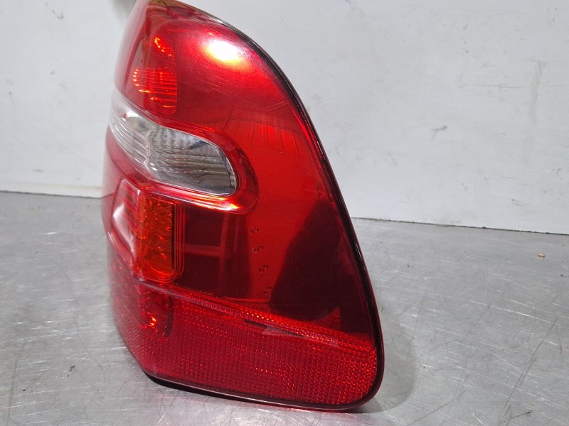 Recambio de piloto trasero derecho para porsche cayenne (9pa) 3.6 referencia OEM IAM 7L5945208  