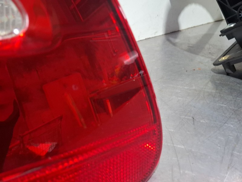 Recambio de piloto trasero derecho para porsche cayenne (9pa) 3.6 referencia OEM IAM 7L5945208  