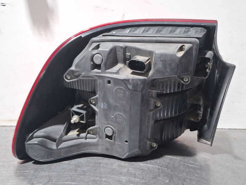 Recambio de piloto trasero derecho para porsche cayenne (9pa) 3.6 referencia OEM IAM 7L5945208  