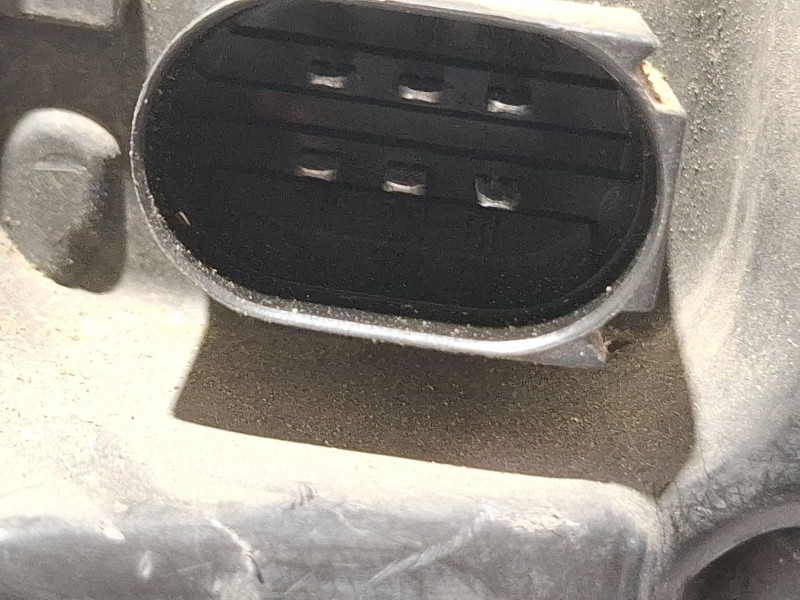 Recambio de piloto trasero derecho para porsche cayenne (9pa) 3.6 referencia OEM IAM 7L5945208  