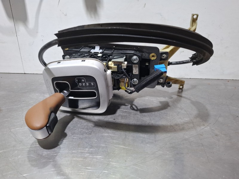 Recambio de palanca cambio para porsche cayenne (9pa) 3.6 referencia OEM IAM 7L5713025J  