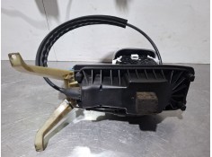 Recambio de palanca cambio para porsche cayenne (9pa) 3.6 referencia OEM IAM 7L5713025J   2