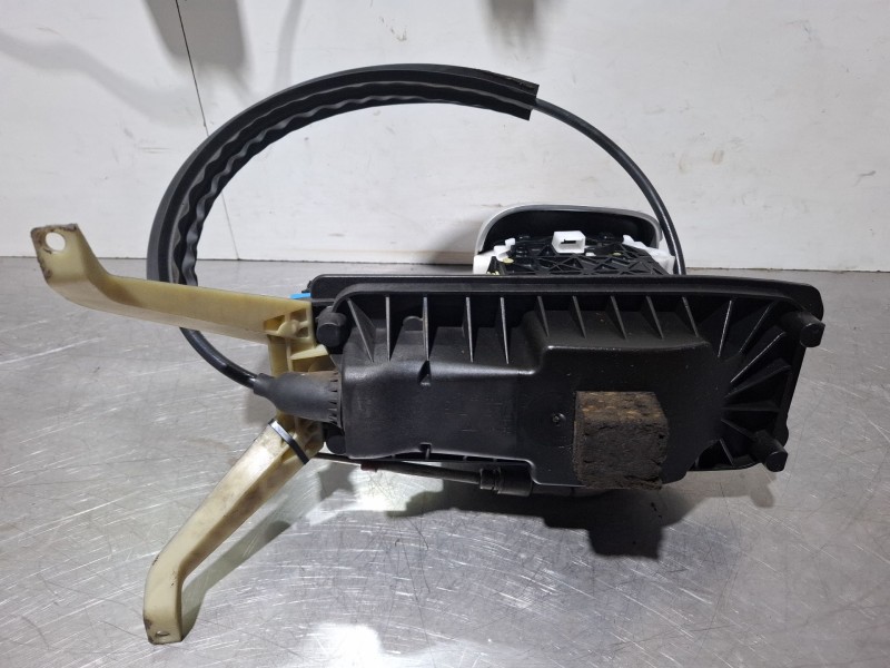 Recambio de palanca cambio para porsche cayenne (9pa) 3.6 referencia OEM IAM 7L5713025J  