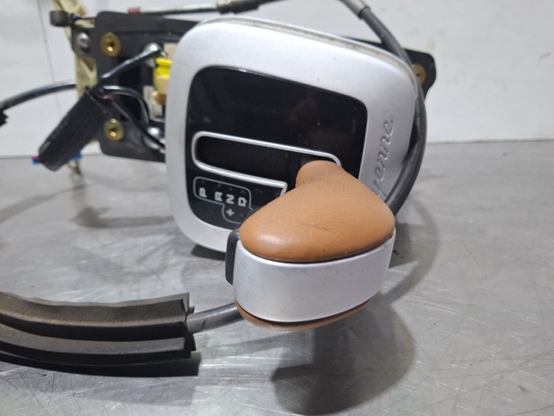 Recambio de palanca cambio para porsche cayenne (9pa) 3.6 referencia OEM IAM 7L5713025J  