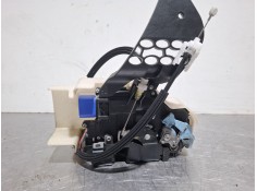 Recambio de cerradura puerta delantera derecha para porsche cayenne (9pa) 3.6 referencia OEM IAM    2