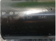 Recambio de motor arranque para mercedes benz c220 referencia OEM IAM A00615125010001115047   2