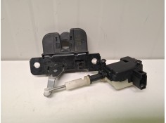 Recambio de cerradura maletero / porton para porsche cayenne (9pa) 3.6 referencia OEM IAM 7L5827761A  