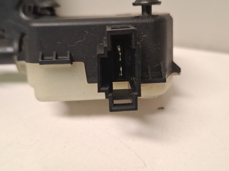 Recambio de cerradura maletero / porton para porsche cayenne (9pa) 3.6 referencia OEM IAM 7L5827761A  