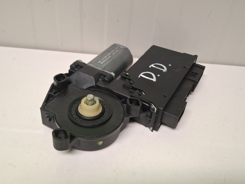 Recambio de motor elevalunas delantero derecho para porsche cayenne (9pa) 3.6 referencia OEM IAM 3D1959792E  