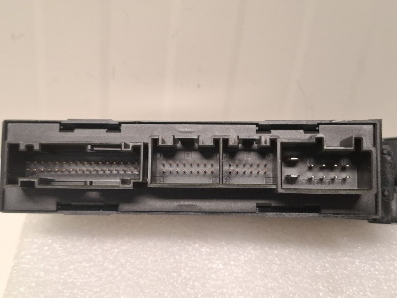 Recambio de motor elevalunas delantero derecho para porsche cayenne (9pa) 3.6 referencia OEM IAM 3D1959792E  