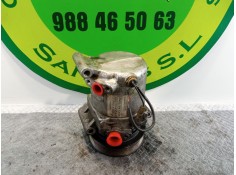 Recambio de compresor aire acondicionado para suzuki santana referencia OEM IAM SS96DLA1  