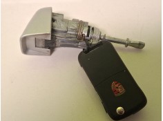 Recambio de bombin de cierre para porsche cayenne (9pa) 3.6 referencia OEM IAM 7L5837167A  