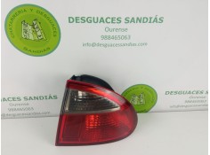Recambio de piloto trasero derecho carroceria para seat león referencia OEM IAM   