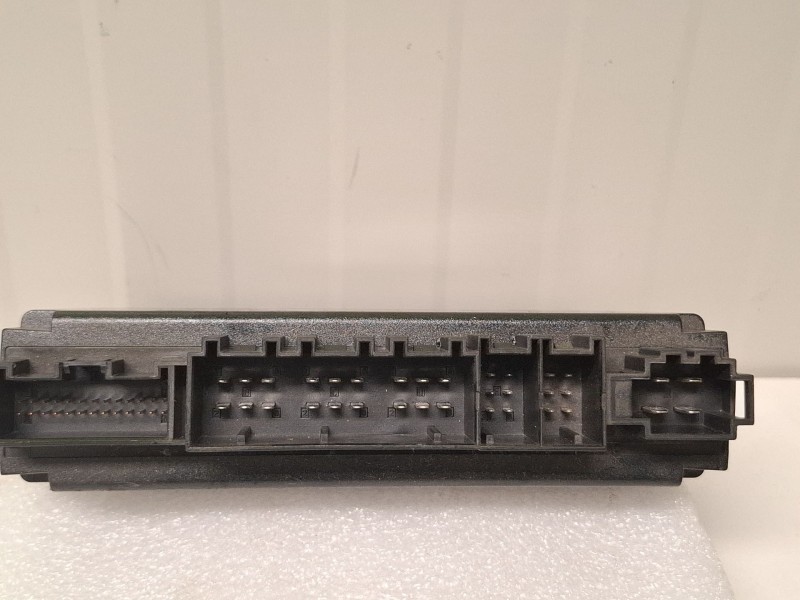 Recambio de modulo electronico para porsche cayenne (9pa) 3.6 referencia OEM IAM 7L5937049AA  