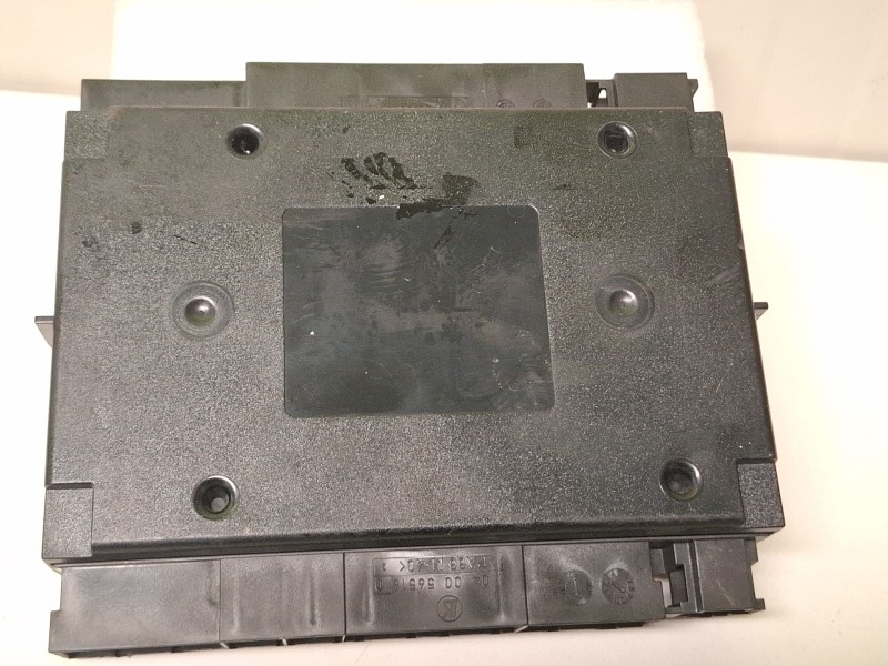 Recambio de modulo electronico para porsche cayenne (9pa) 3.6 referencia OEM IAM 7L5937049AA  