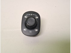 Recambio de mando retrovisor para porsche cayenne (9pa) 3.6 referencia OEM IAM 7L5959565  