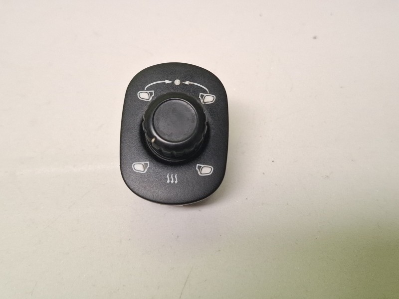 Recambio de mando retrovisor para porsche cayenne (9pa) 3.6 referencia OEM IAM 7L5959565  