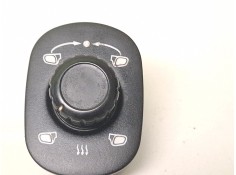 Recambio de mando retrovisor para porsche cayenne (9pa) 3.6 referencia OEM IAM 7L5959565   2