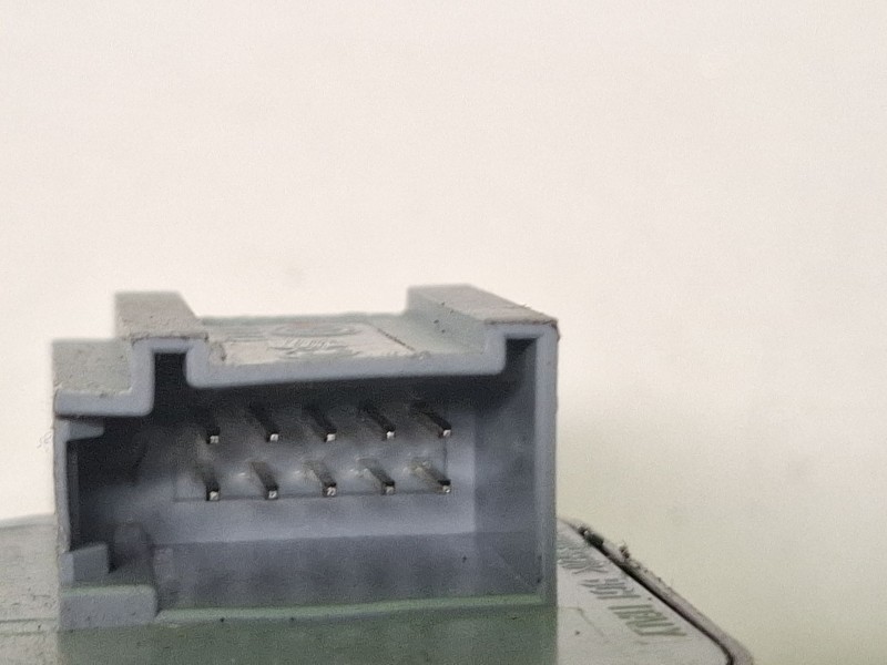 Recambio de mando retrovisor para porsche cayenne (9pa) 3.6 referencia OEM IAM 7L5959565  