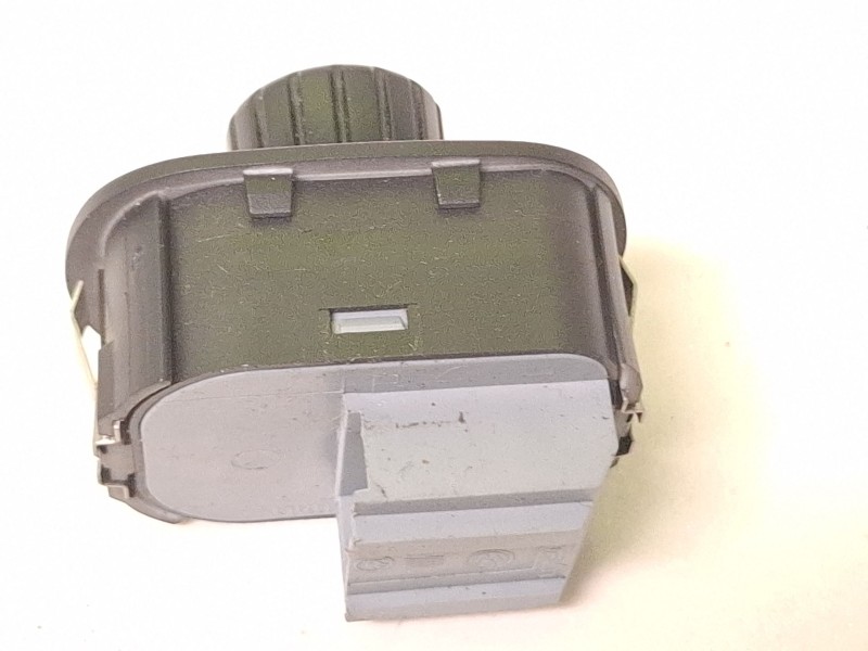 Recambio de mando retrovisor para porsche cayenne (9pa) 3.6 referencia OEM IAM 7L5959565  