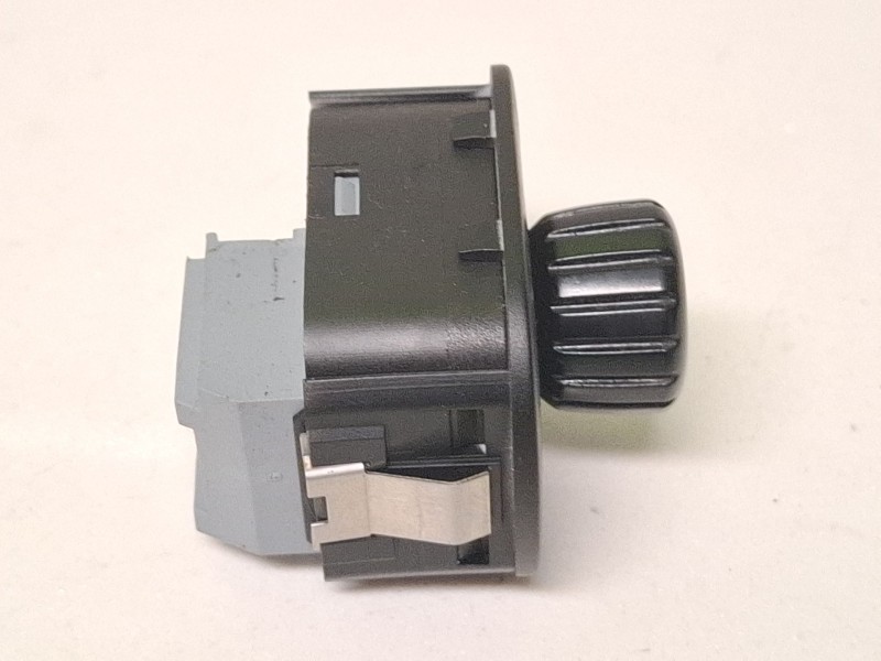 Recambio de mando retrovisor para porsche cayenne (9pa) 3.6 referencia OEM IAM 7L5959565  